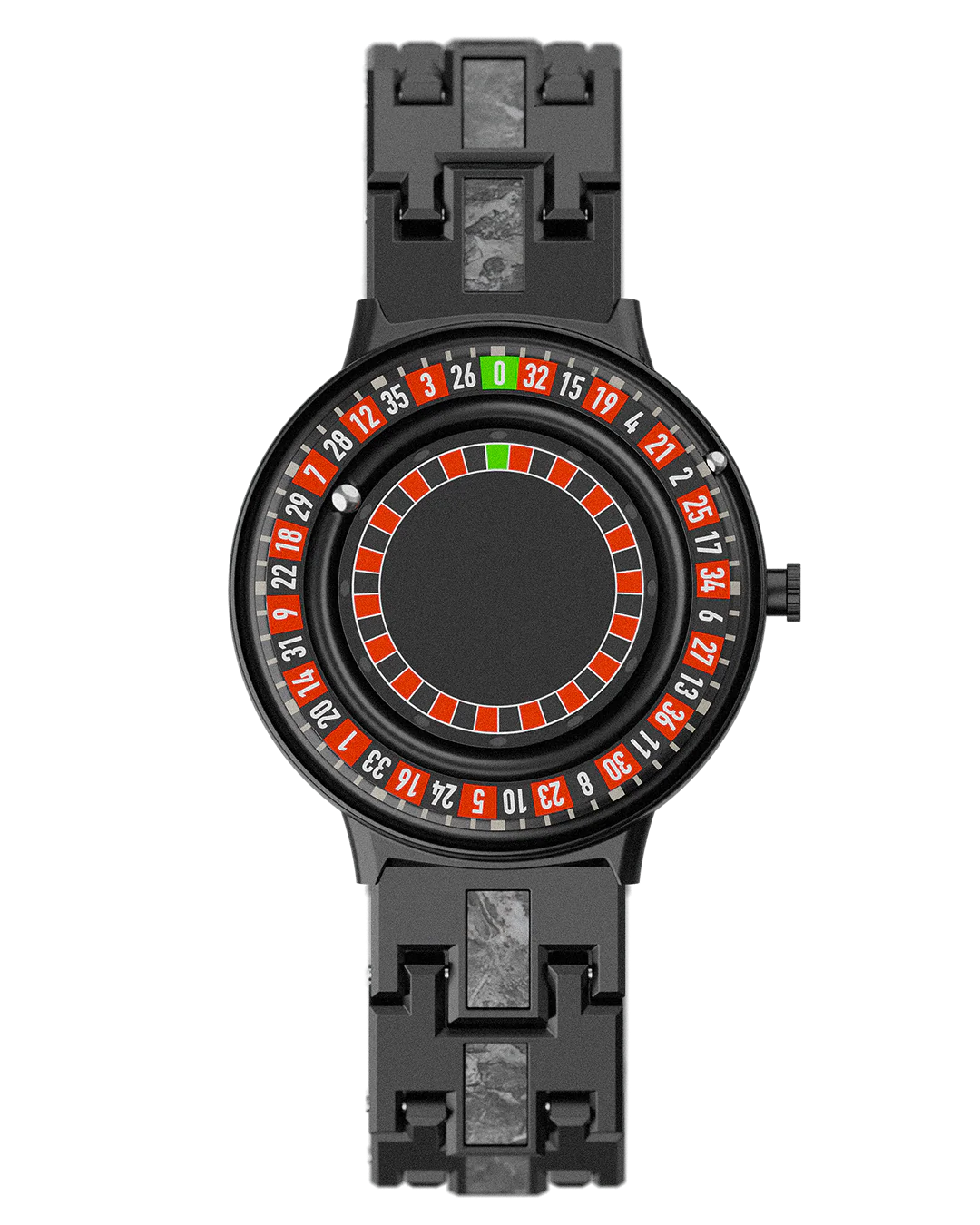 Marble Roulette Automatic