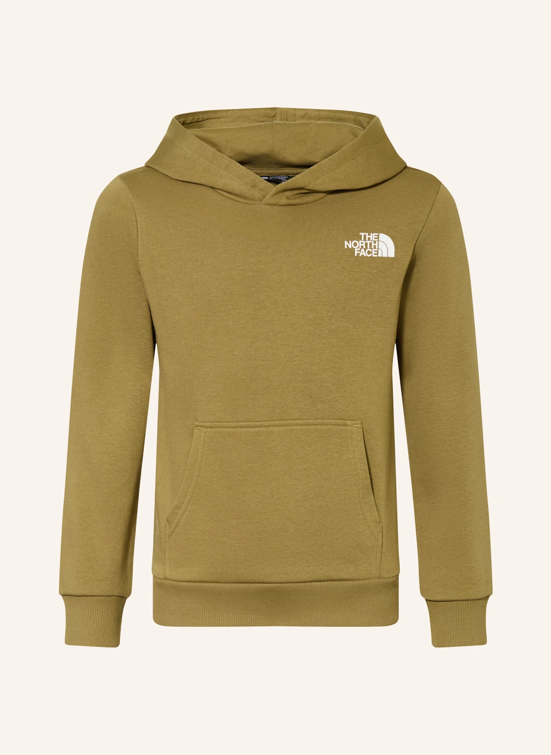 THE NORTH FACE Hoodie
