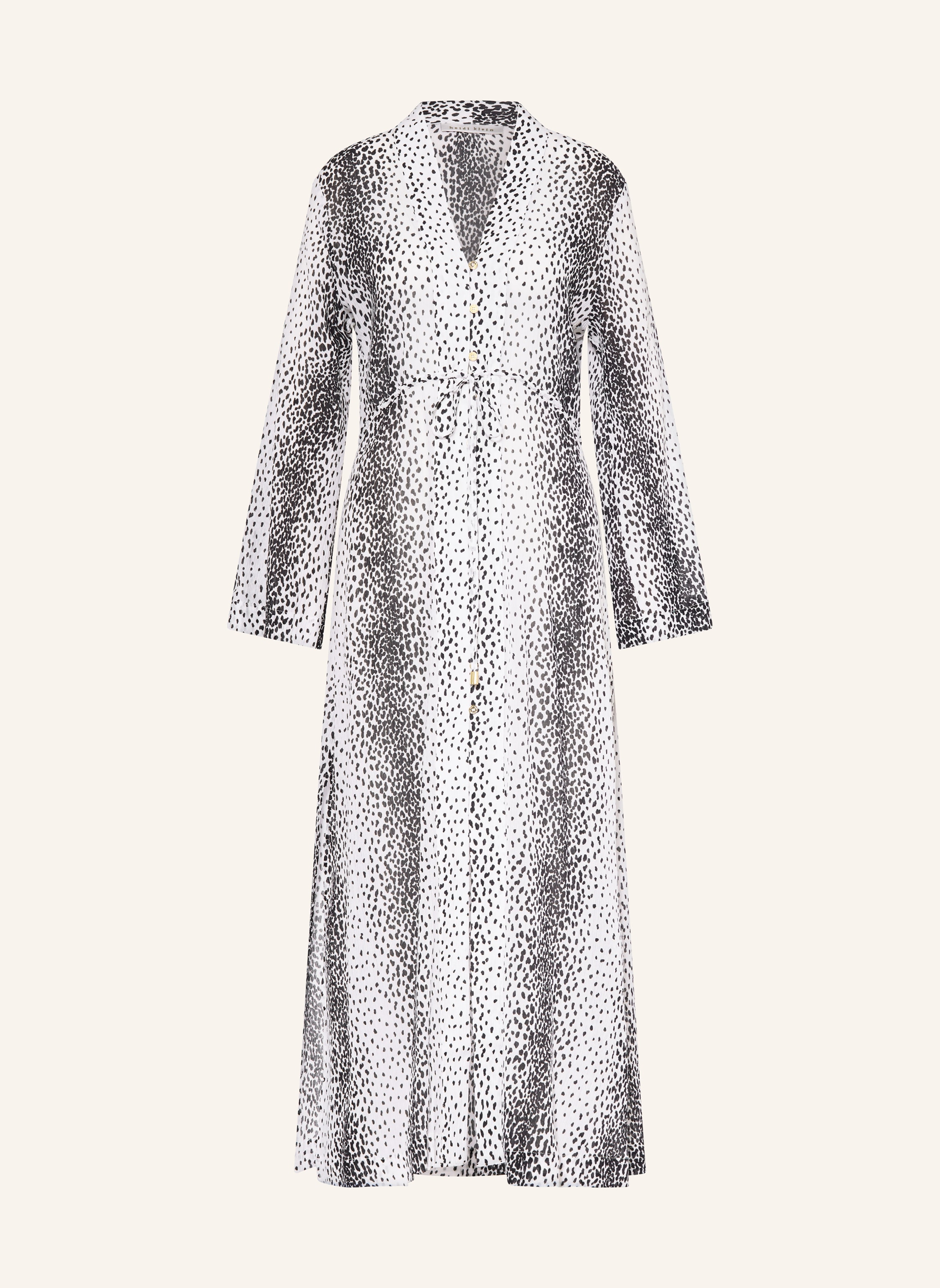 heidi klein Strandkleid ICARIA