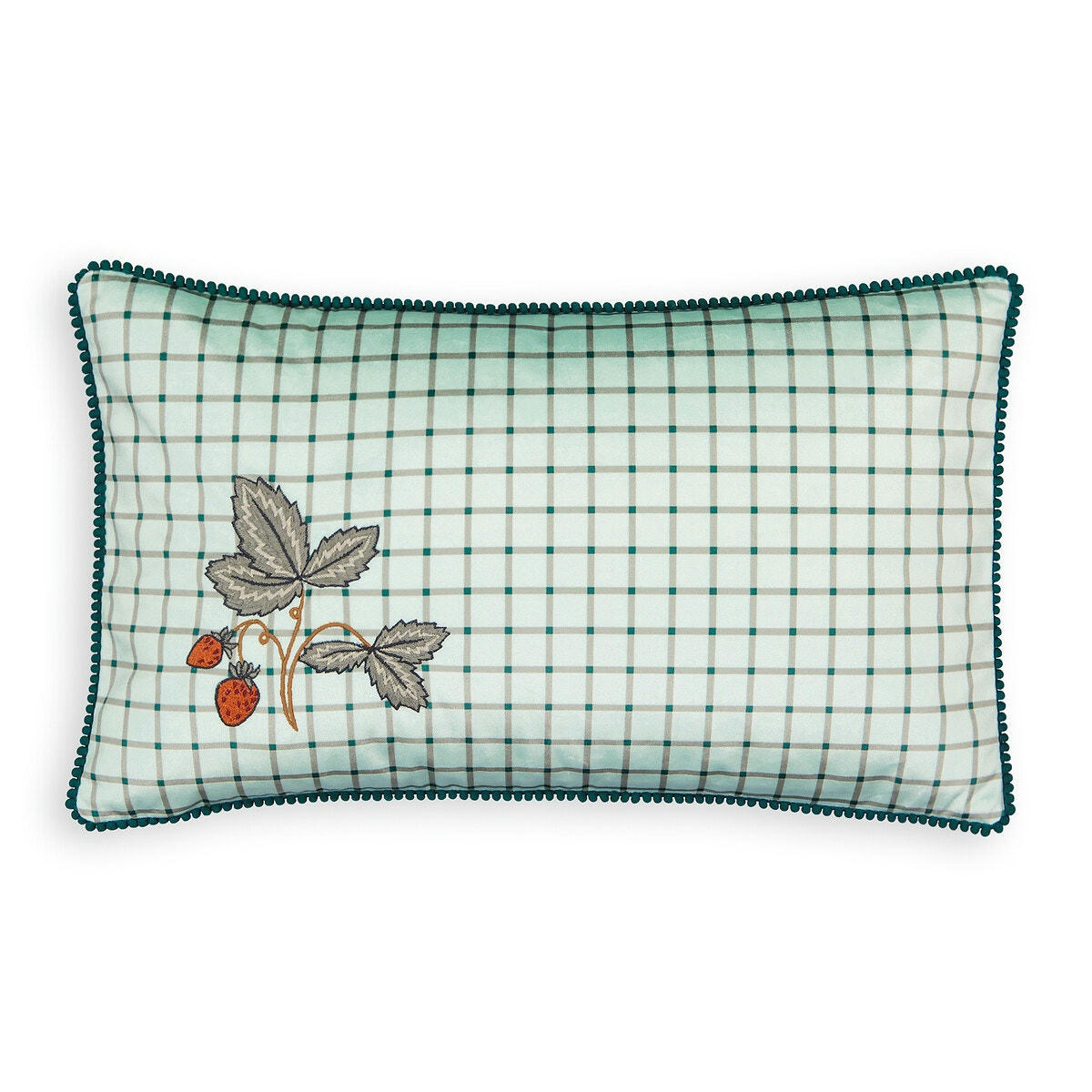 Housse de coussin rectangulaire, Firya