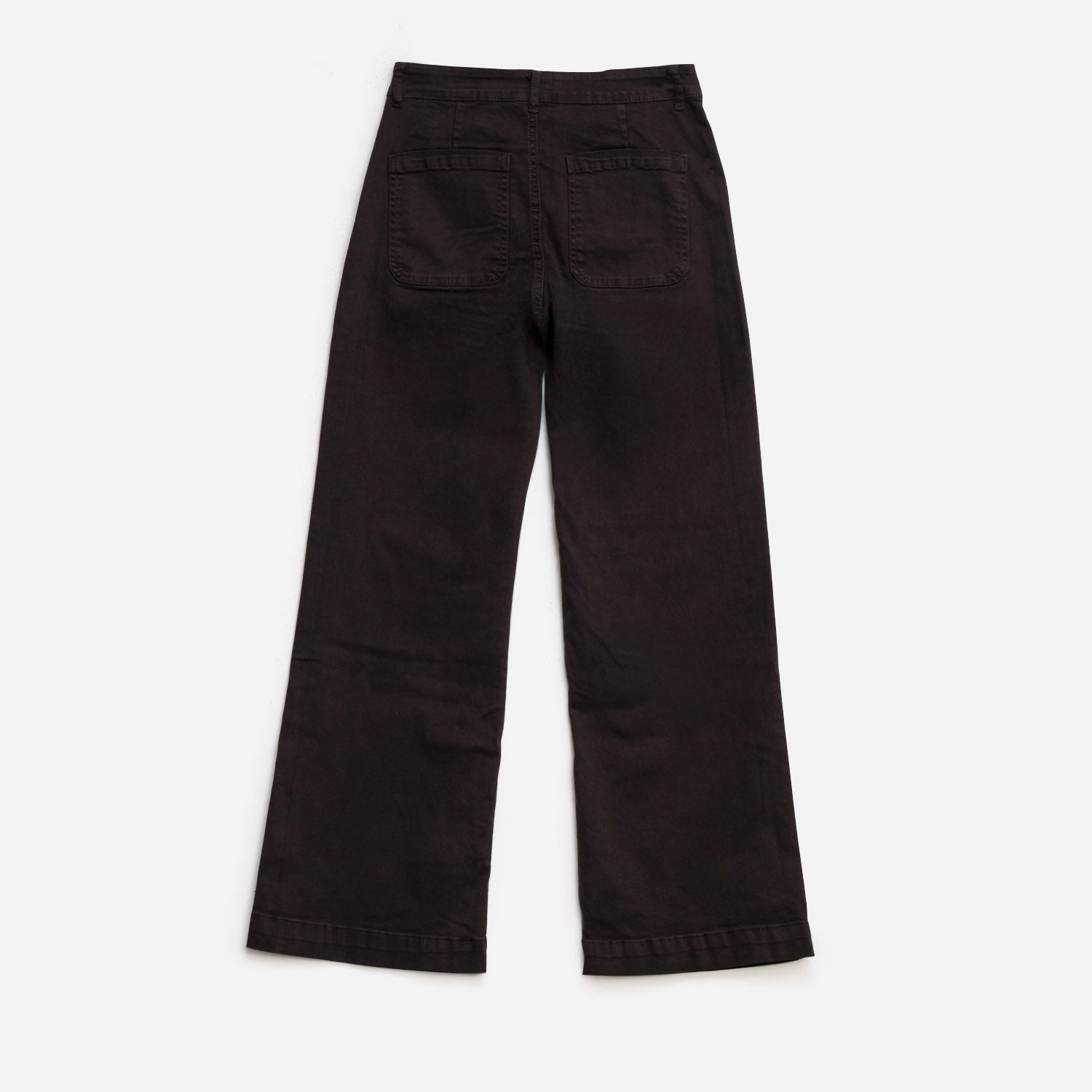 Jean TEXTO marron large