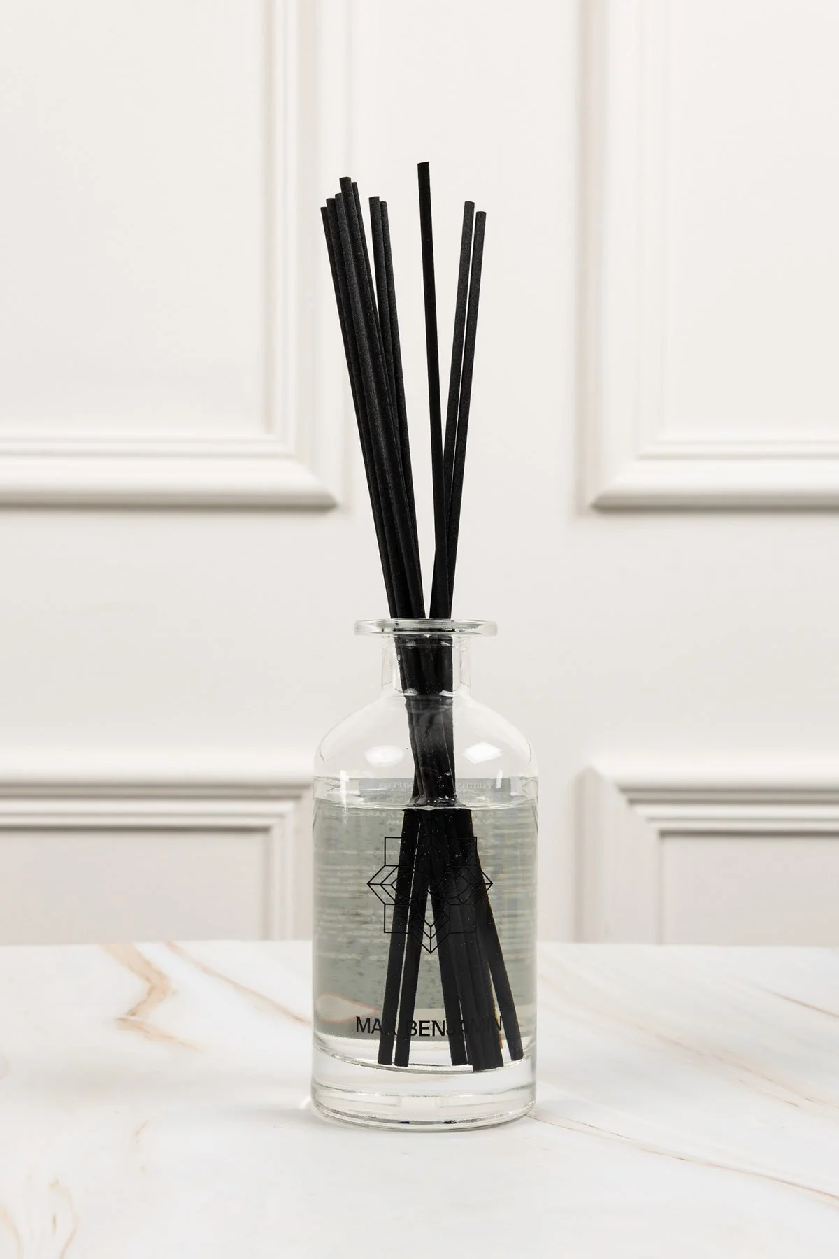 Max Benjamin Blue Flowers Diffuser