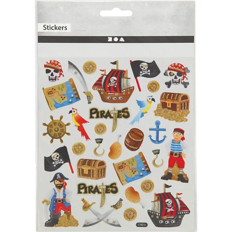 Sticker Stickers