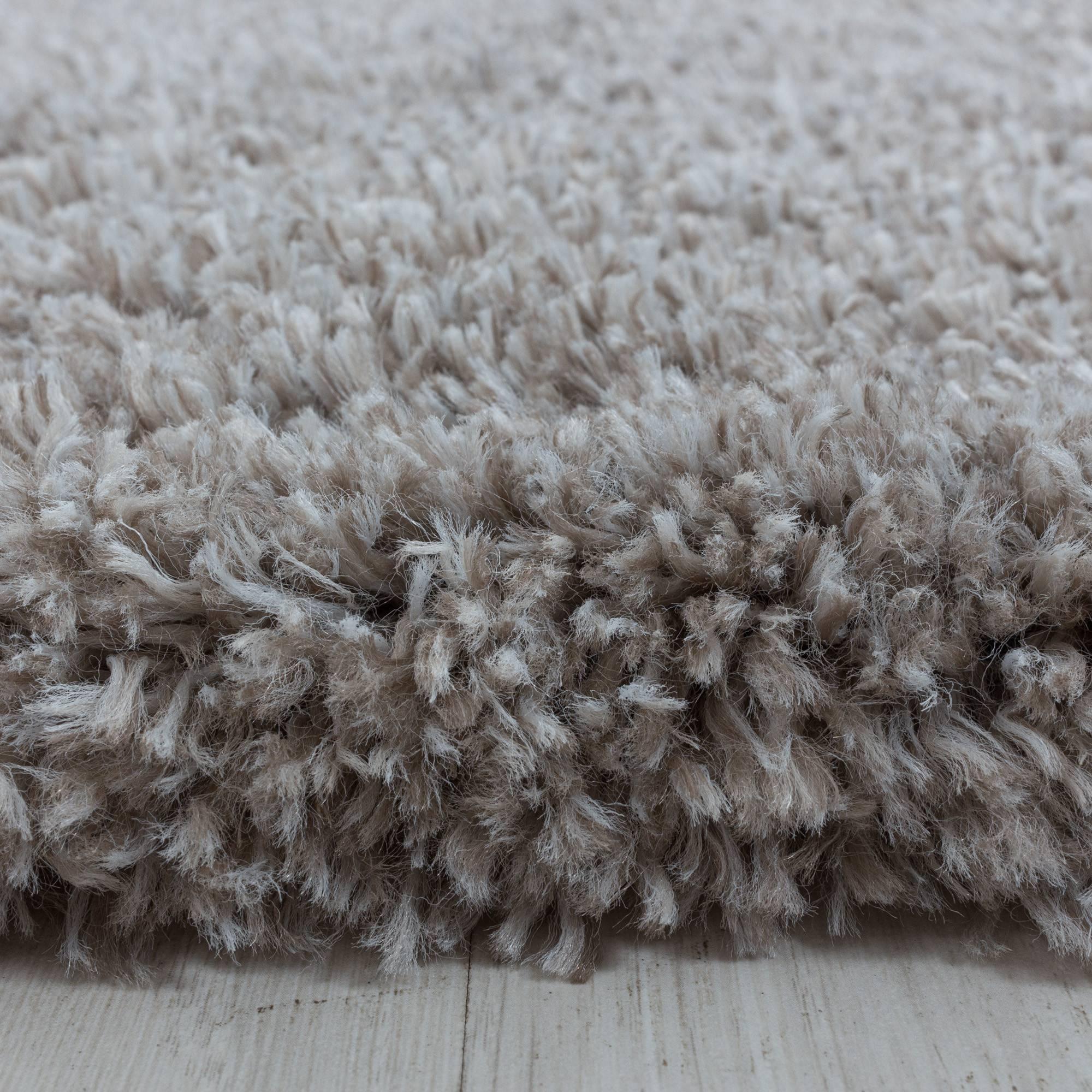 Vloerkleed Carolien rond