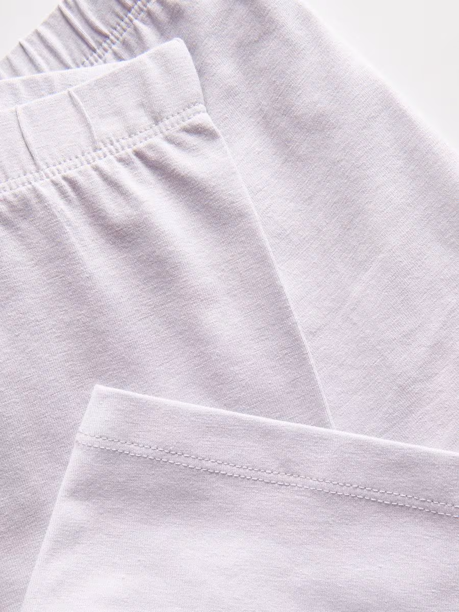 Biker Shorts