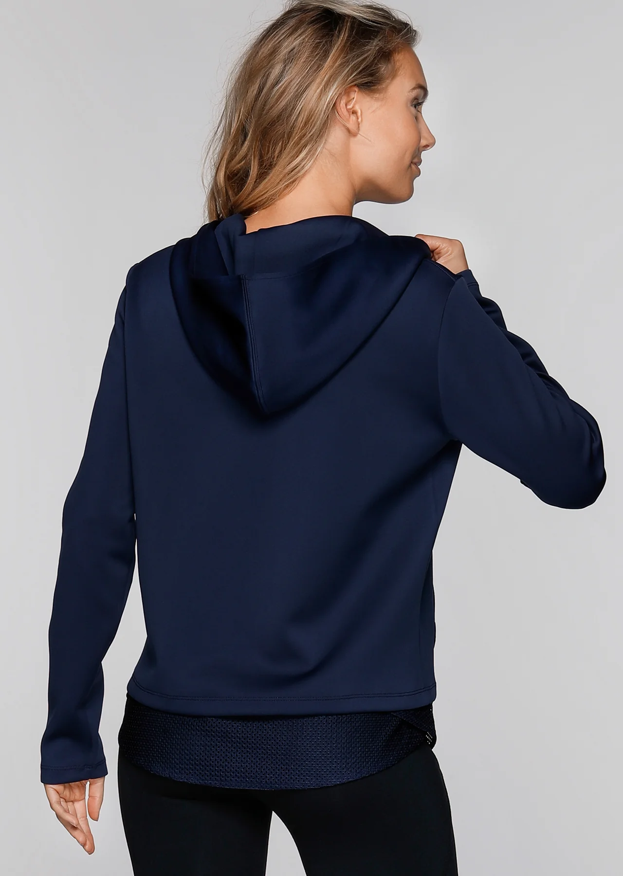 Surrender Hoodie
