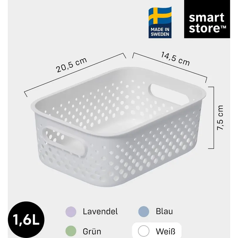 Organizer SmartStore