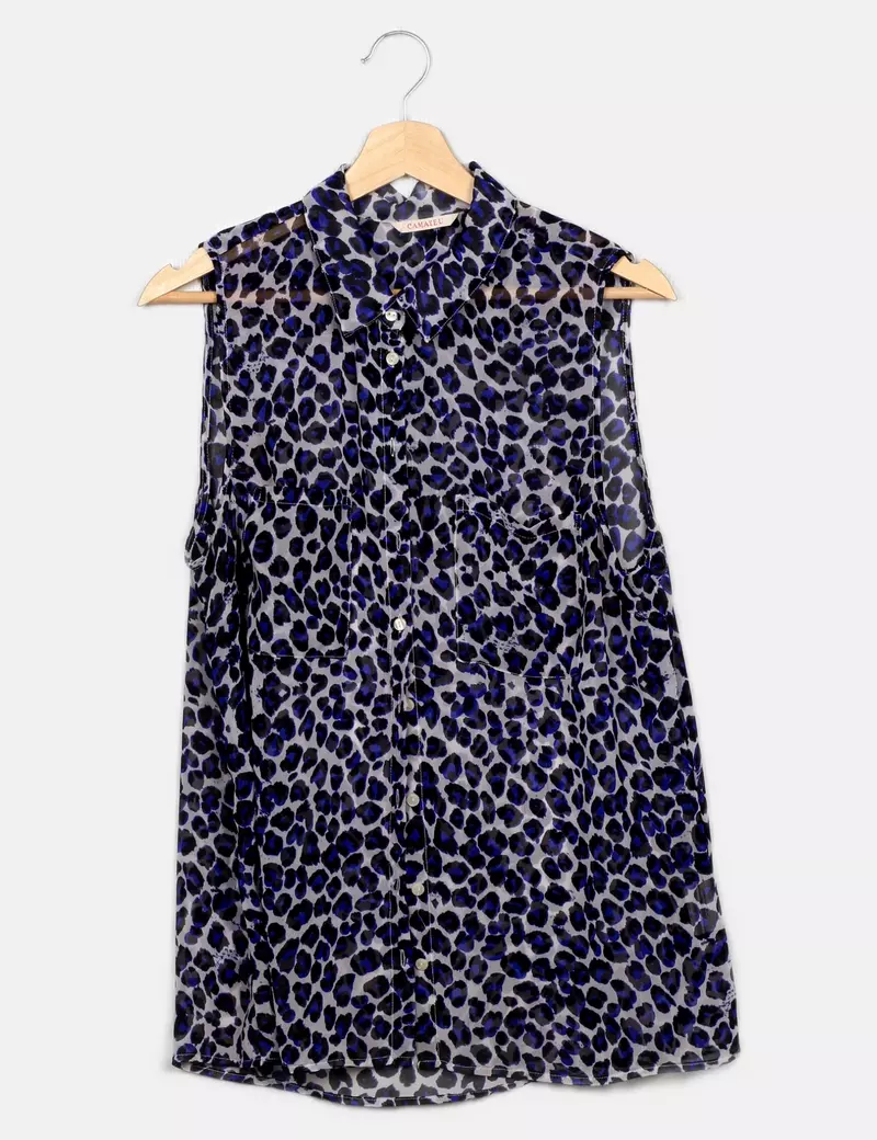 Camaïeu Shirt