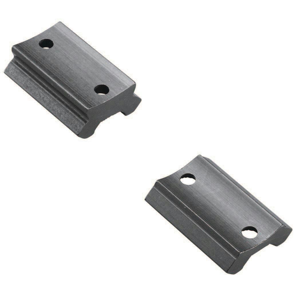 Weaver Base Pair Mounts, Winchester 70