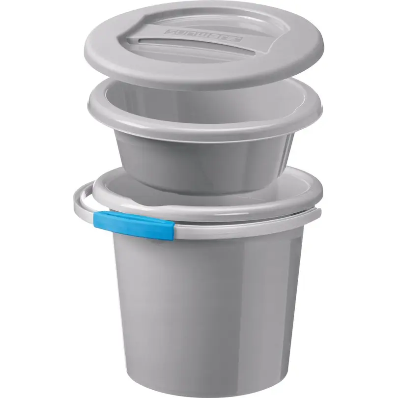 Organizer 3-teilig Water-Line