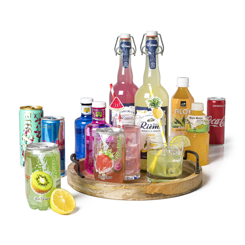 Tropical alo? vera - mango - 500 ml