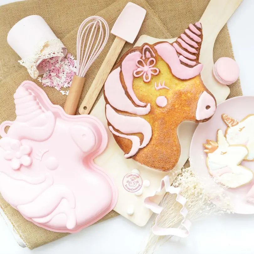Backset Baking