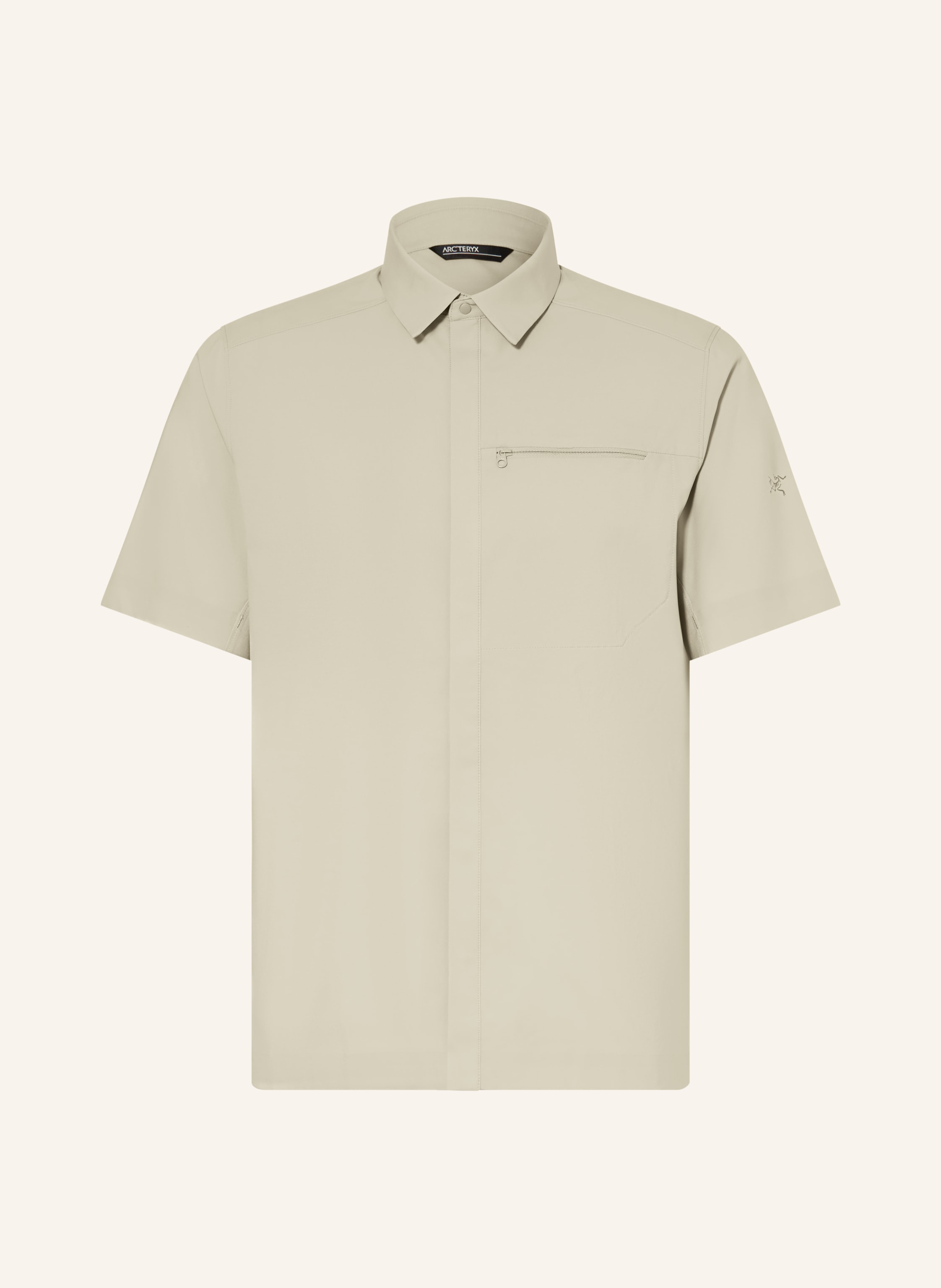 ARC'TERYX Outdoor-Hemd SKYLINE