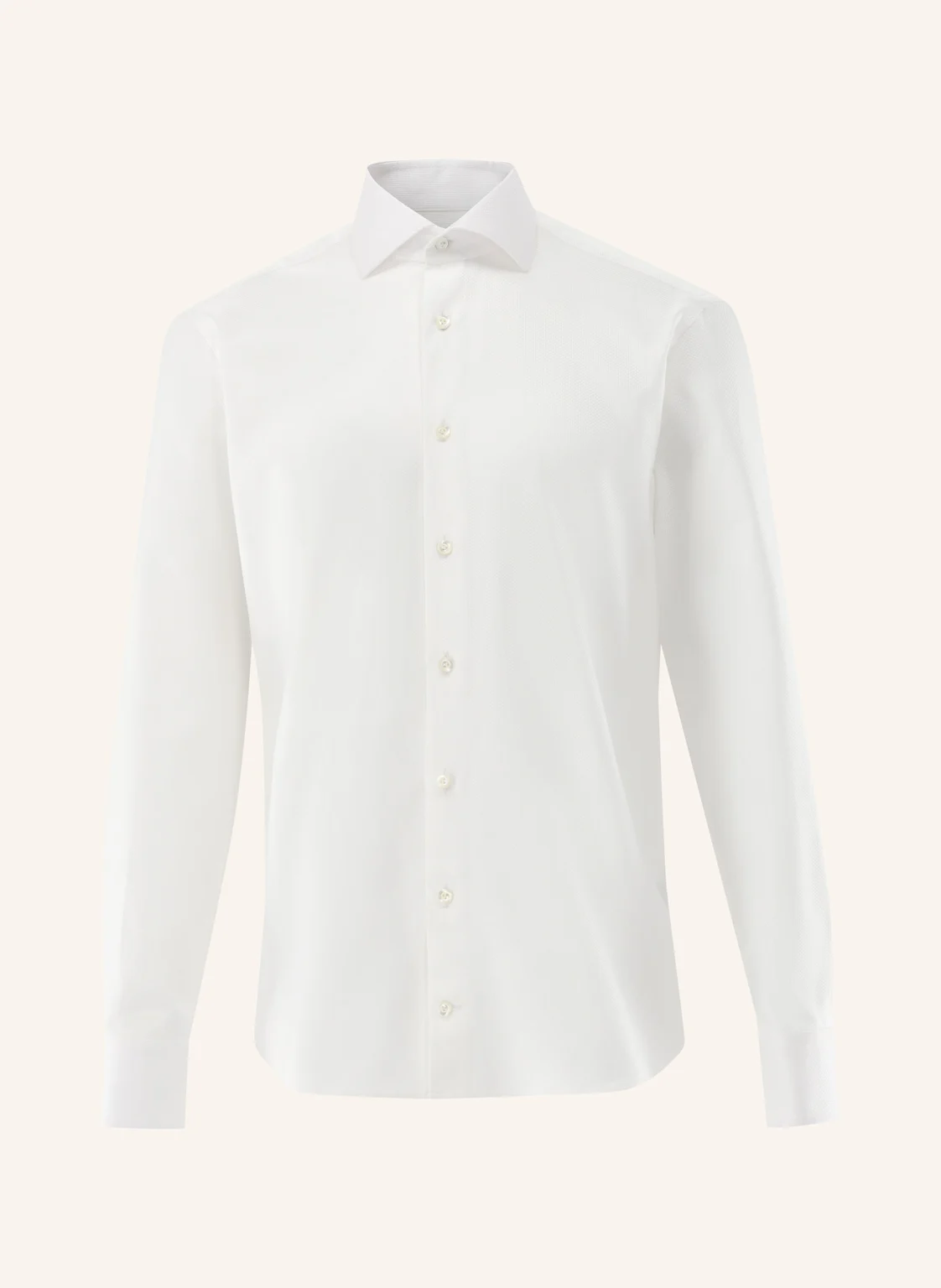 van Laack Hemd Slim Fit
