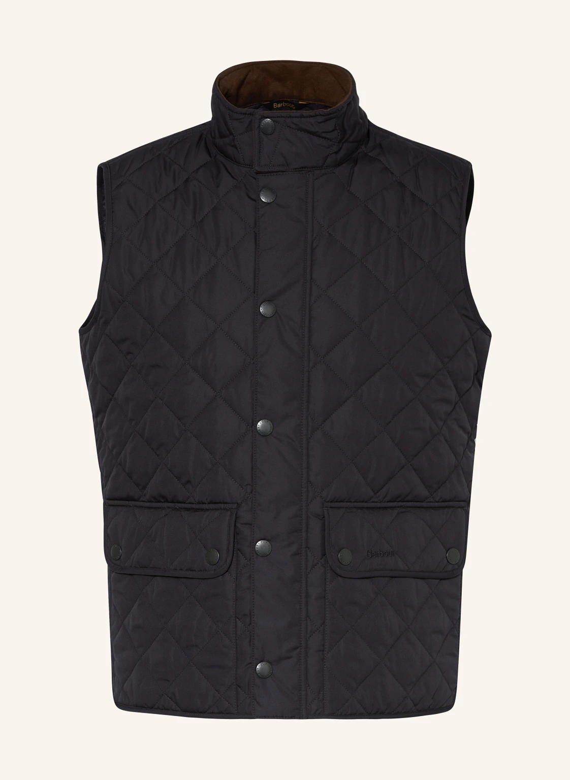 Barbour Steppweste