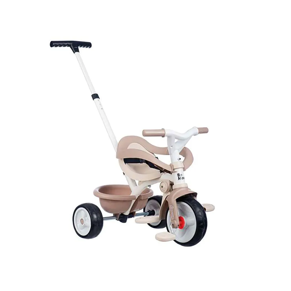 Smoby Be Move Confort Tricycle Stroller