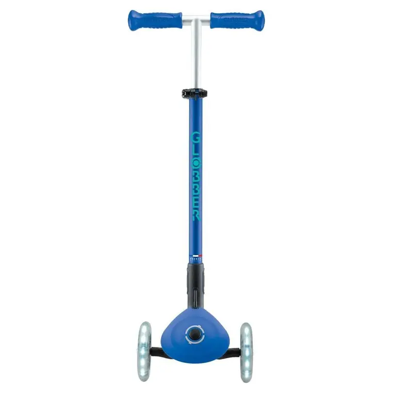 Scooter Primo Foldable Plus Lights Mini