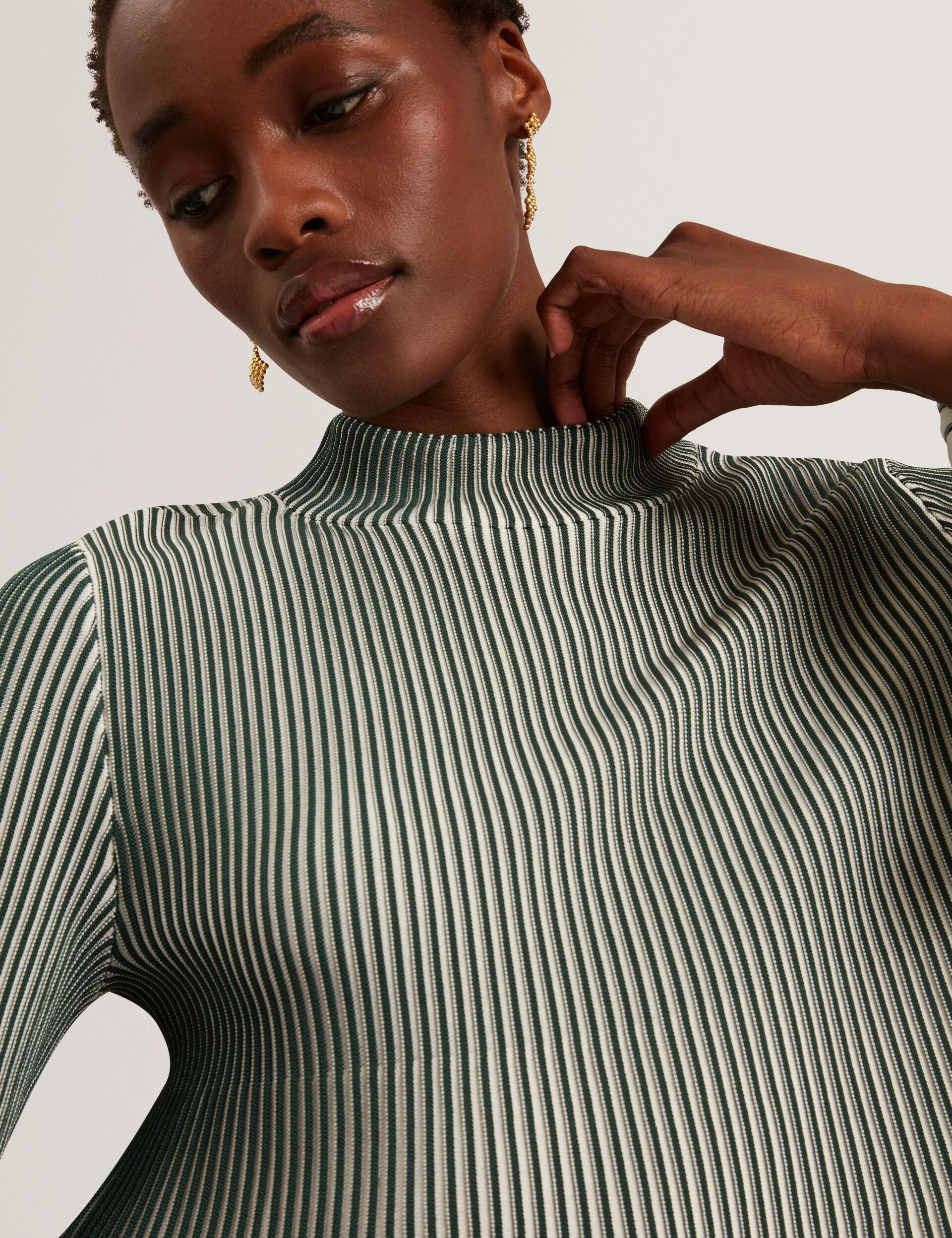AERIS | DARK GREEN