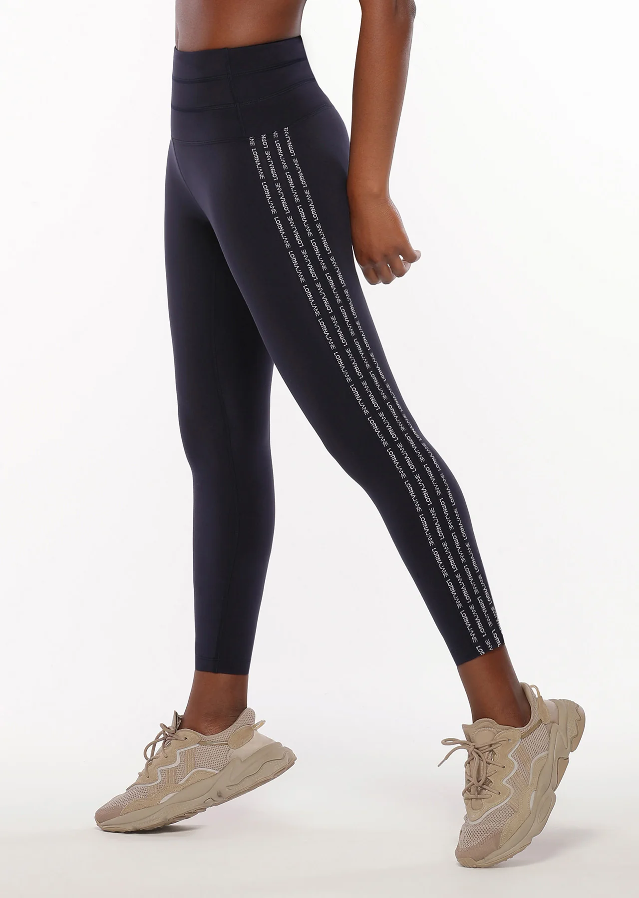 Core Racer Ankle Biter Leggings