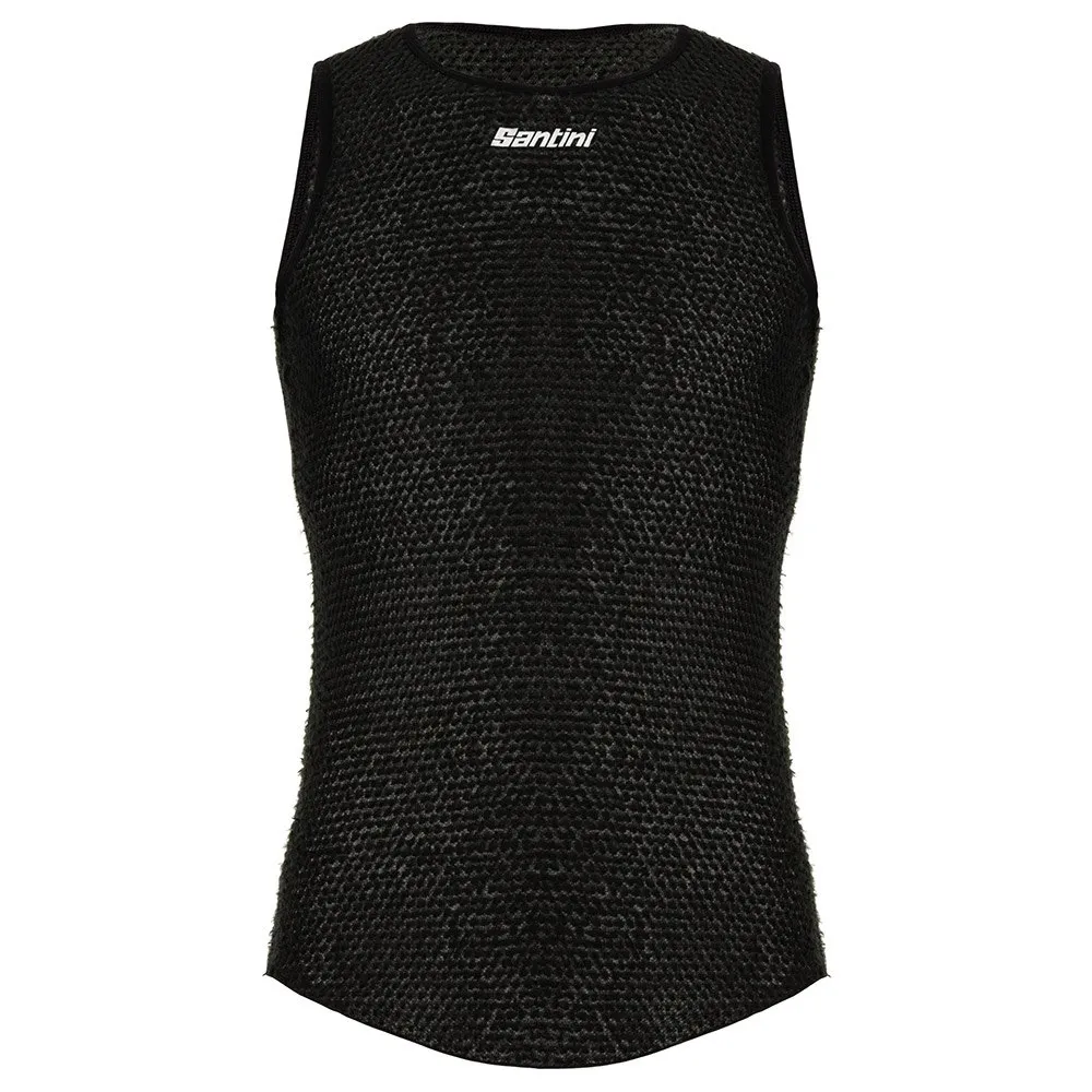 Santini Alpha sleeveless base layer
