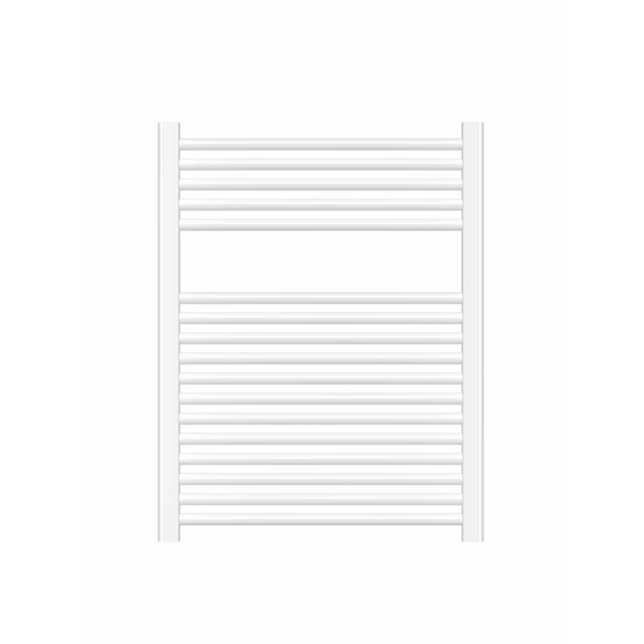 Badheizkörper »CN Serie«, BxHxT: 60 x 77 x 5 cm, 440 W, weiß