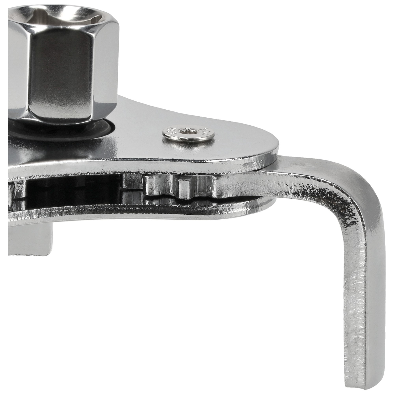 Klucz do filtra oleju, zakres 64-100mm STALCO PERFECT S011477002 STALCO PERFECT S011477002
