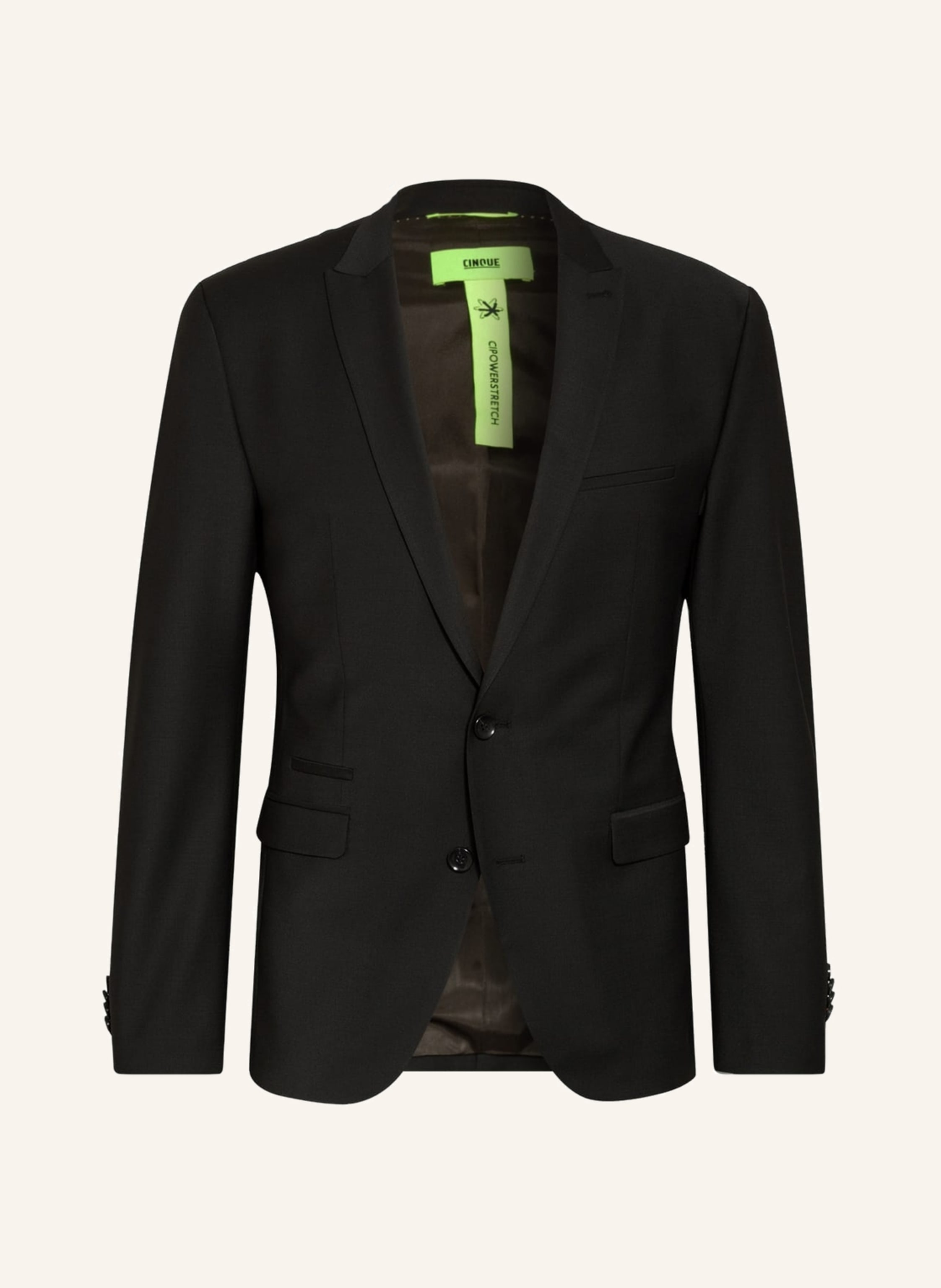 CINQUE Anzugsakko CICASTELLO Super Slim Fit