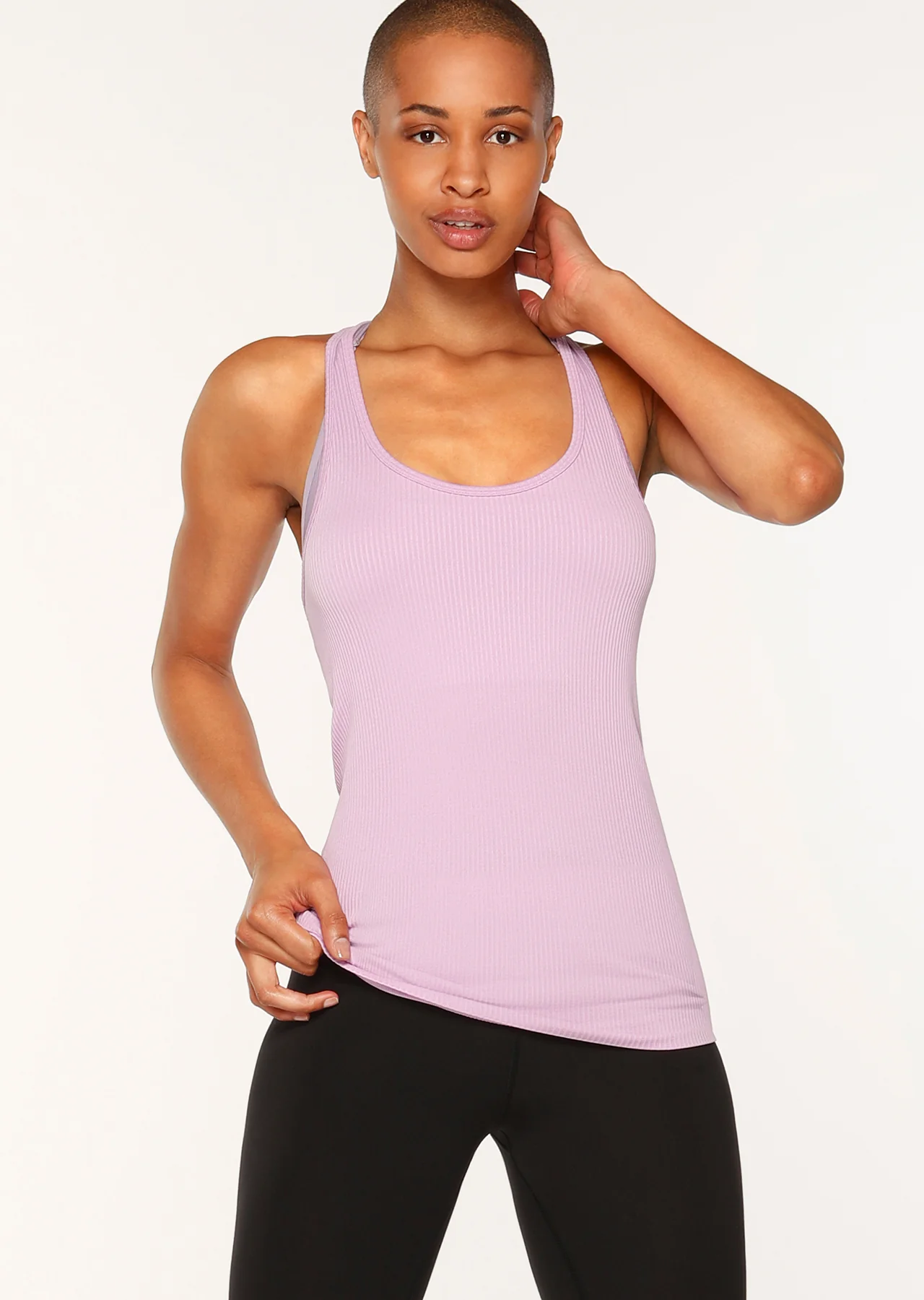 Lanie Seamless Tank