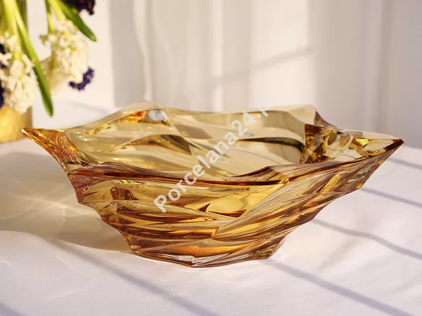 Misa 33 cm Bohemia - FLAMENCO AMBER 4SB.FLAA.949865