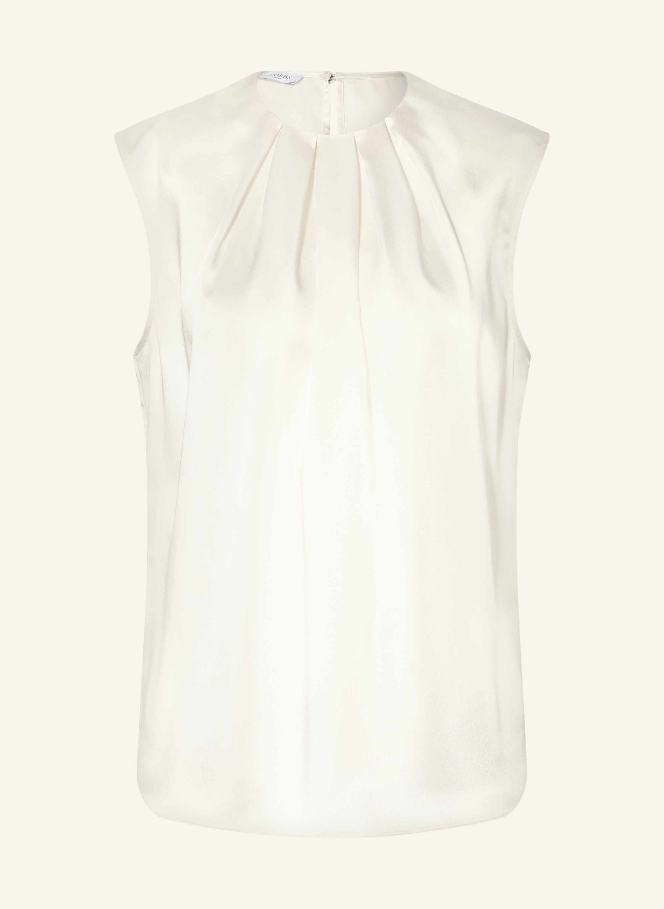 HOBBS Blusenshirt ROSANNE aus Satin