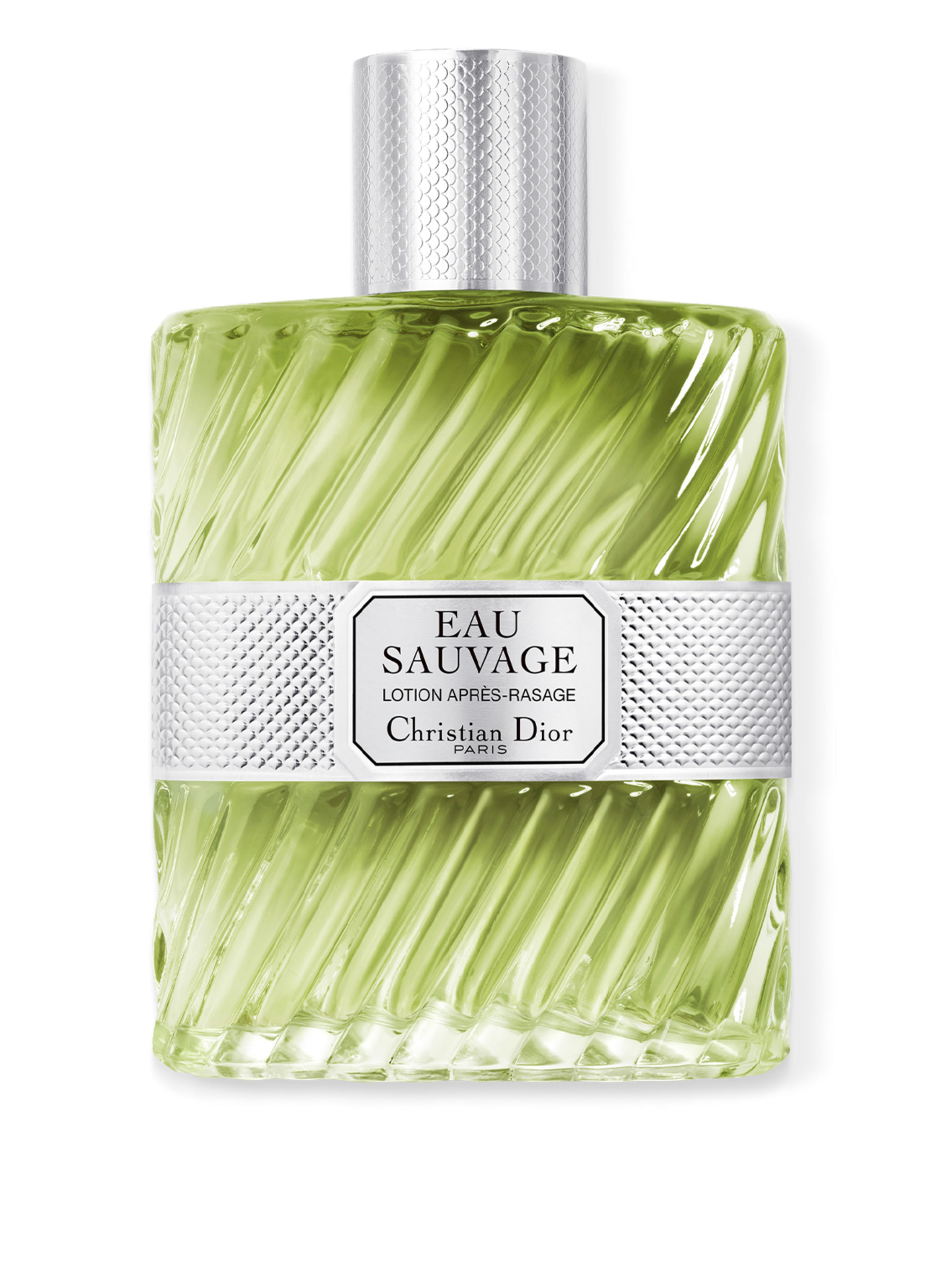 DIOR EAU SAUVAGE LOTION