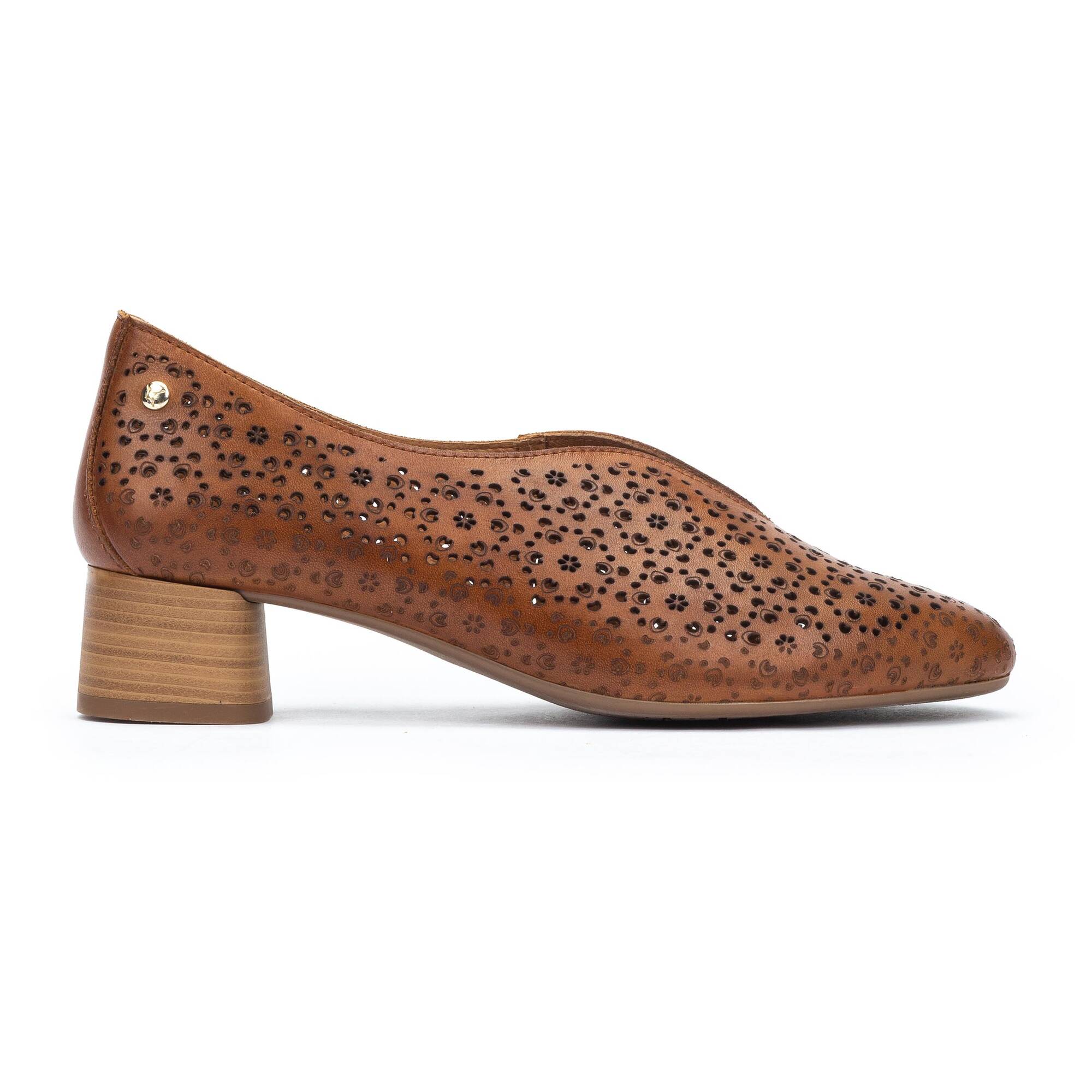 MIRAVET - Zapato de tacón para mujer