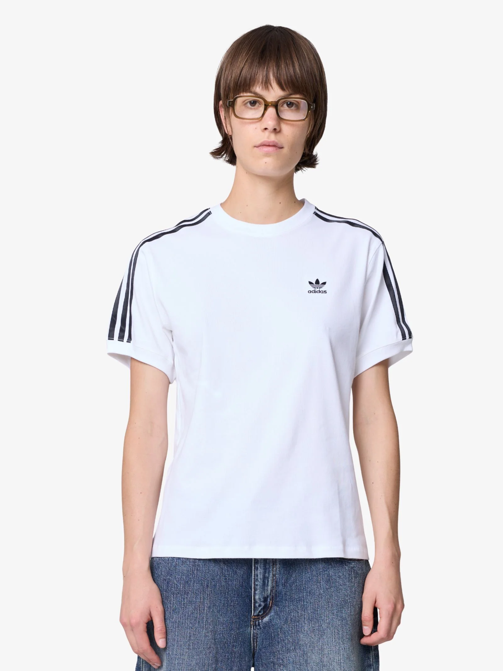 3-Stripes Tee