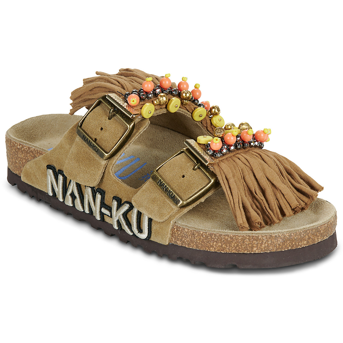 NAN-KU - EBK-03 - Camel