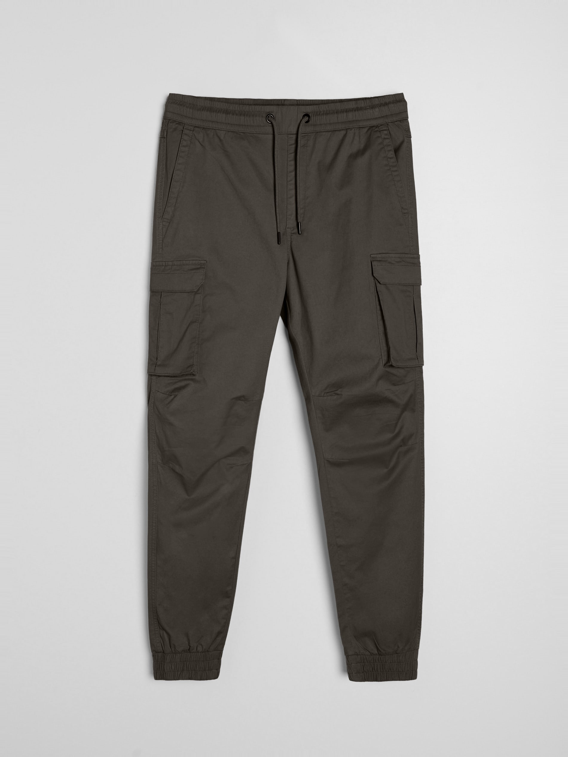 Spodnie cargo jogger
