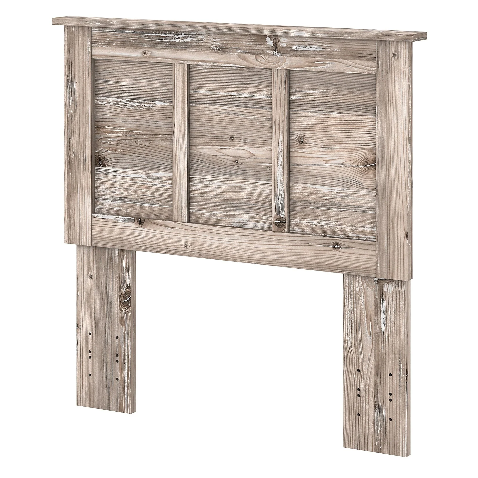 River Brook Twin Headboardby Bush Furniture