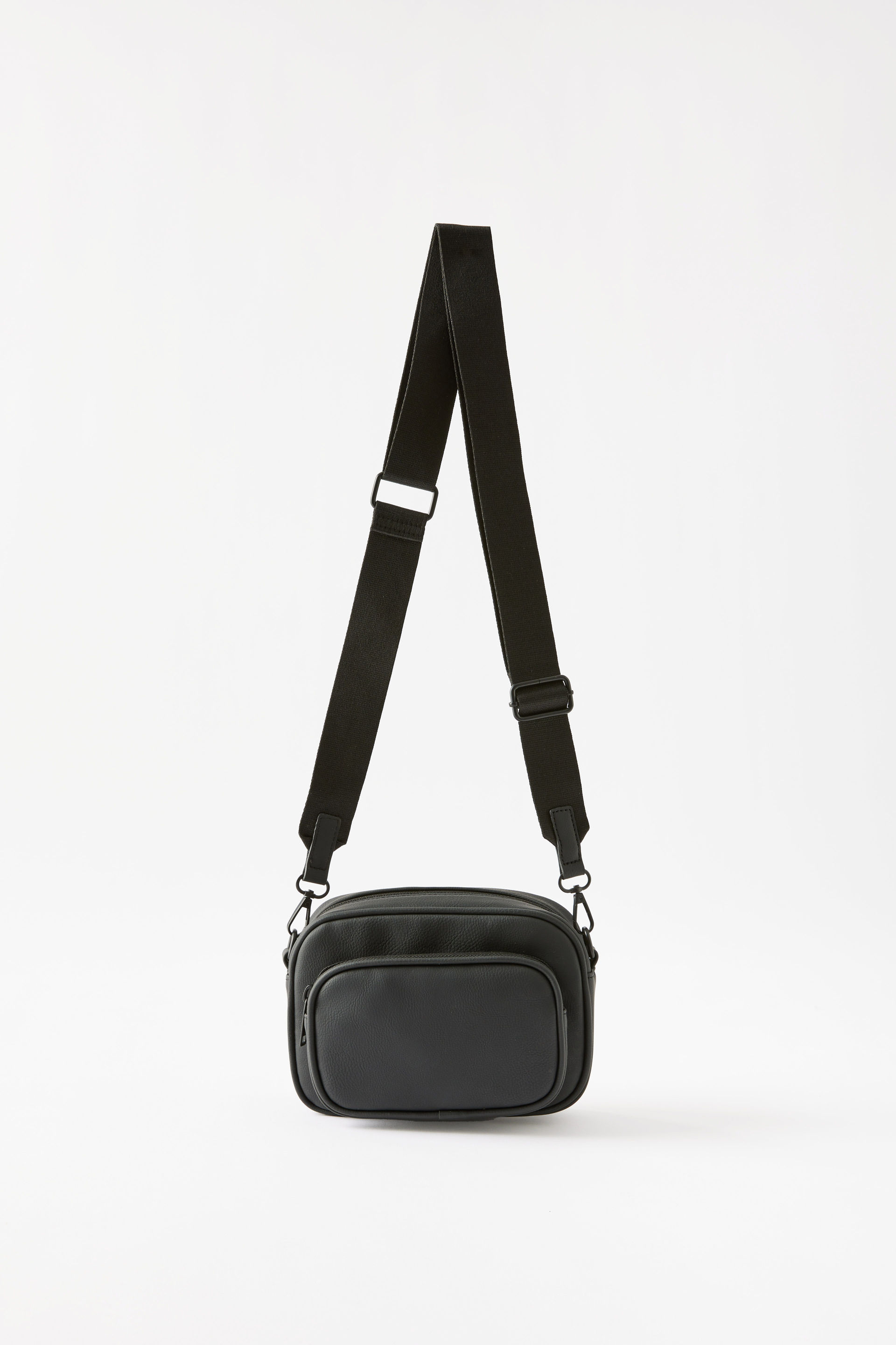 Pro Camera Crossbody