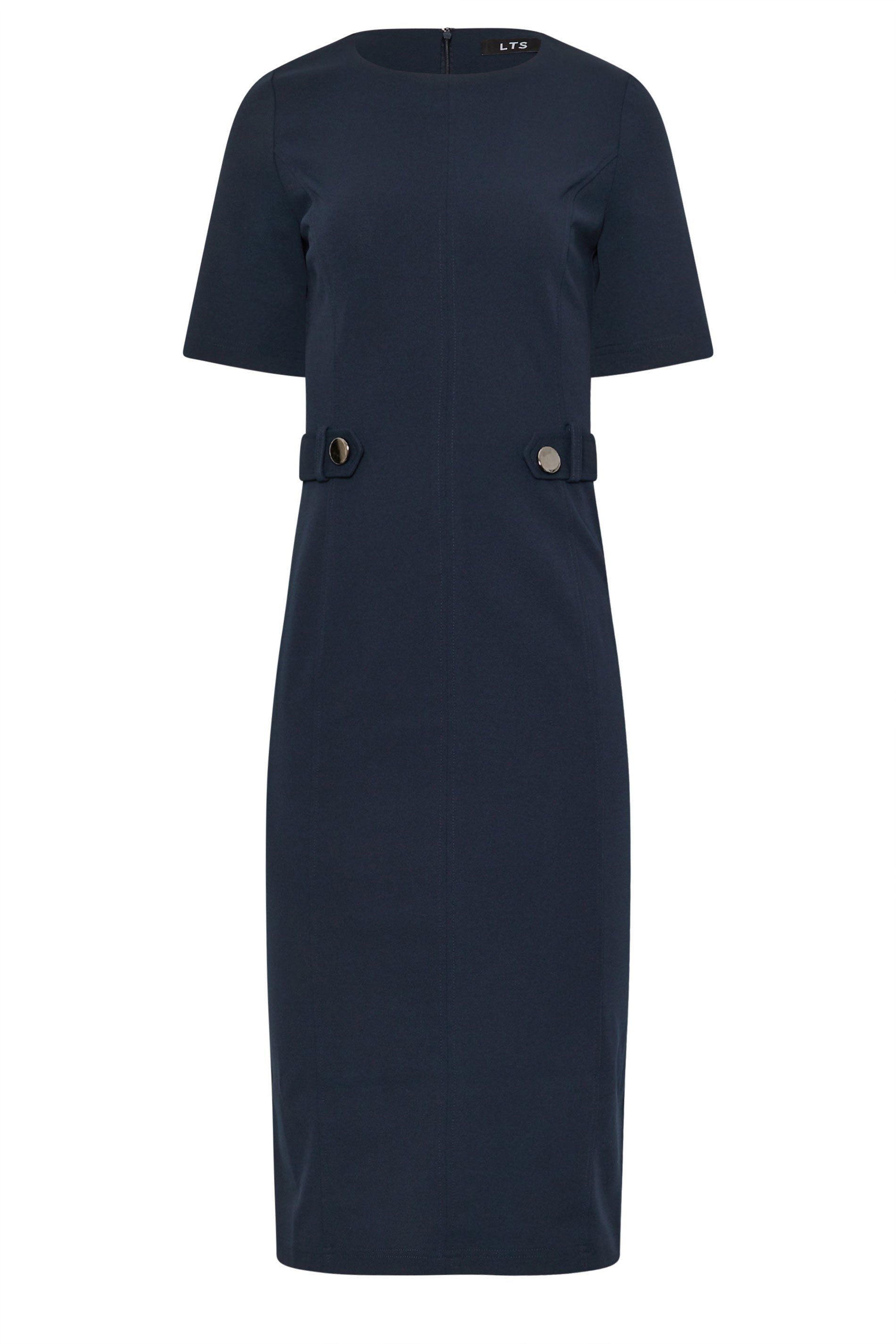 Long Tall Sally Tall Tailored Dress