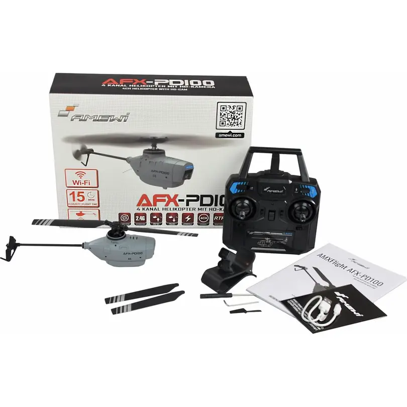 Kamera AFX PD1000