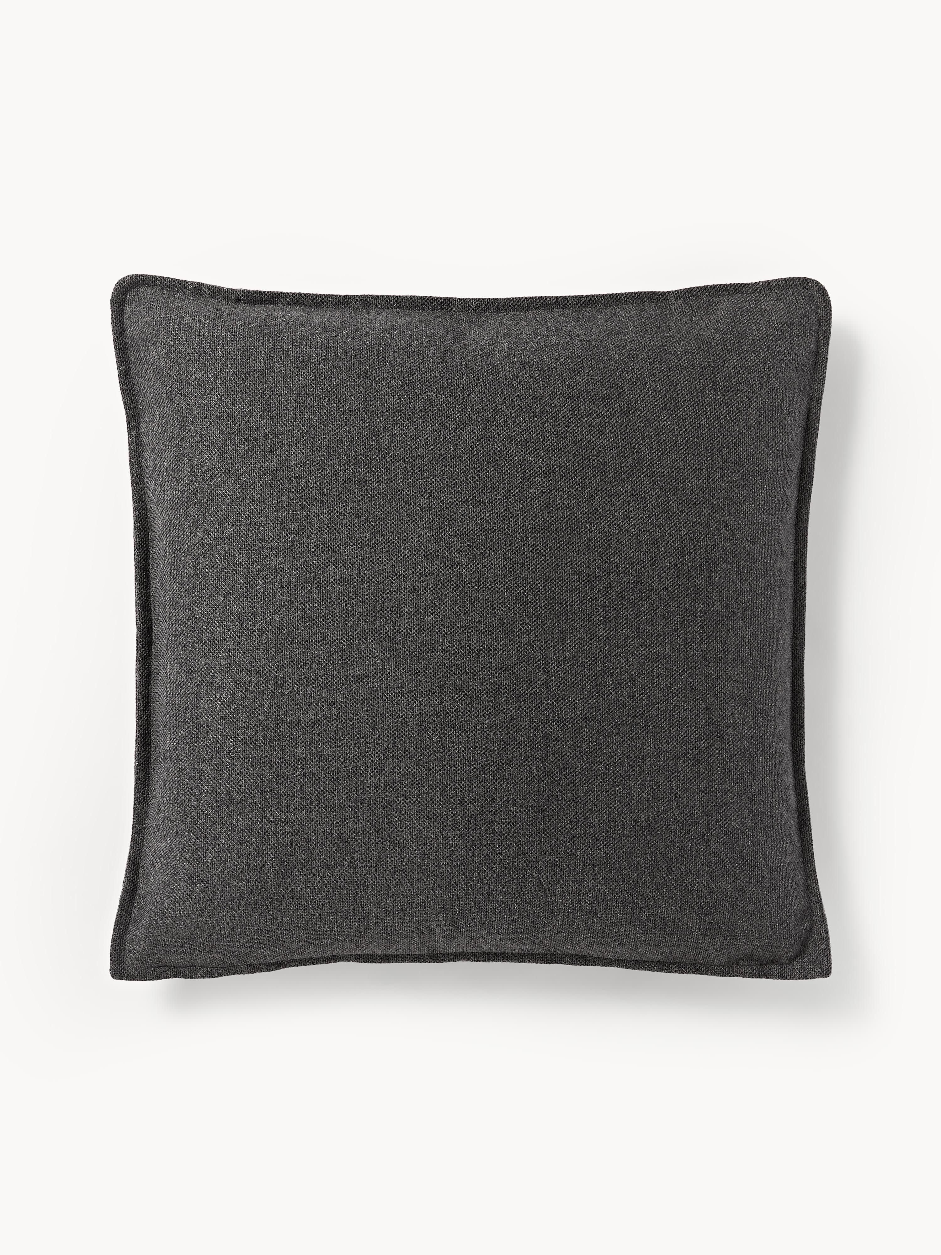 Großes Sofa-Kissen Lennon, 60 x 60 cm