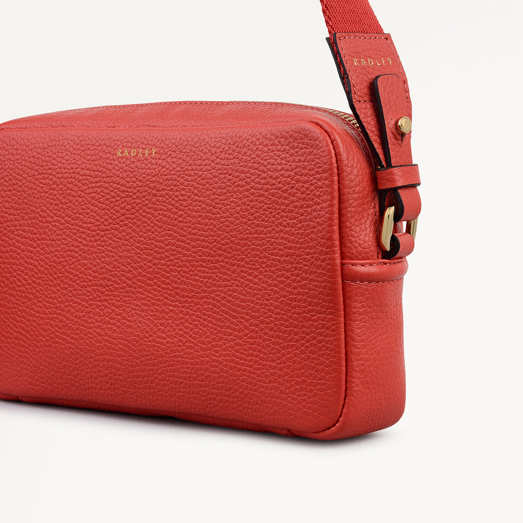 Tavistock - Mini Zip Around Cross Body