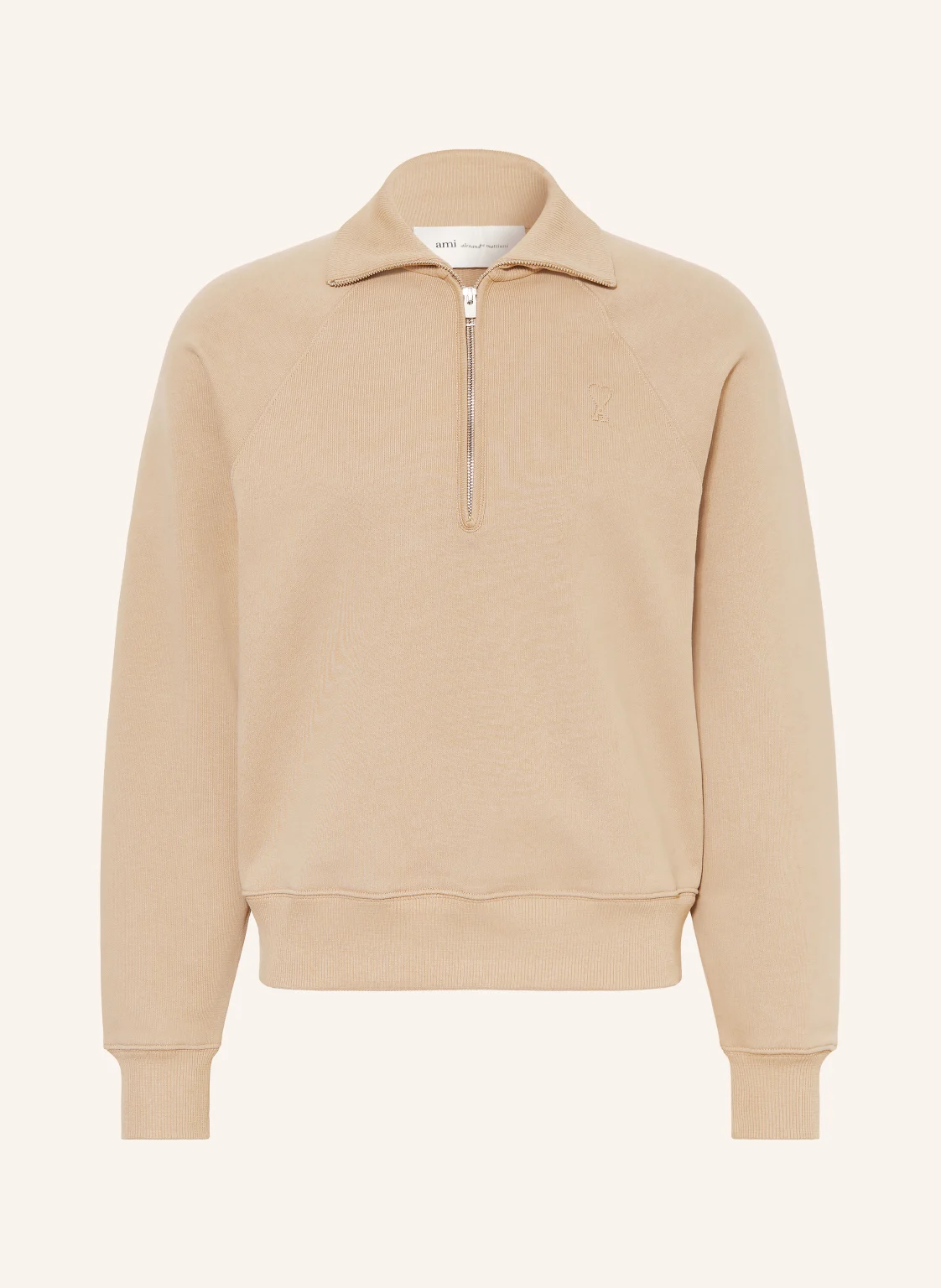 Ami Paris Sweat-Troyer