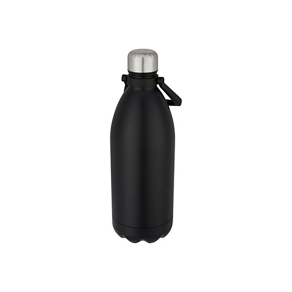 Bullet - Gourde COVE Solid Black (Taille unique)