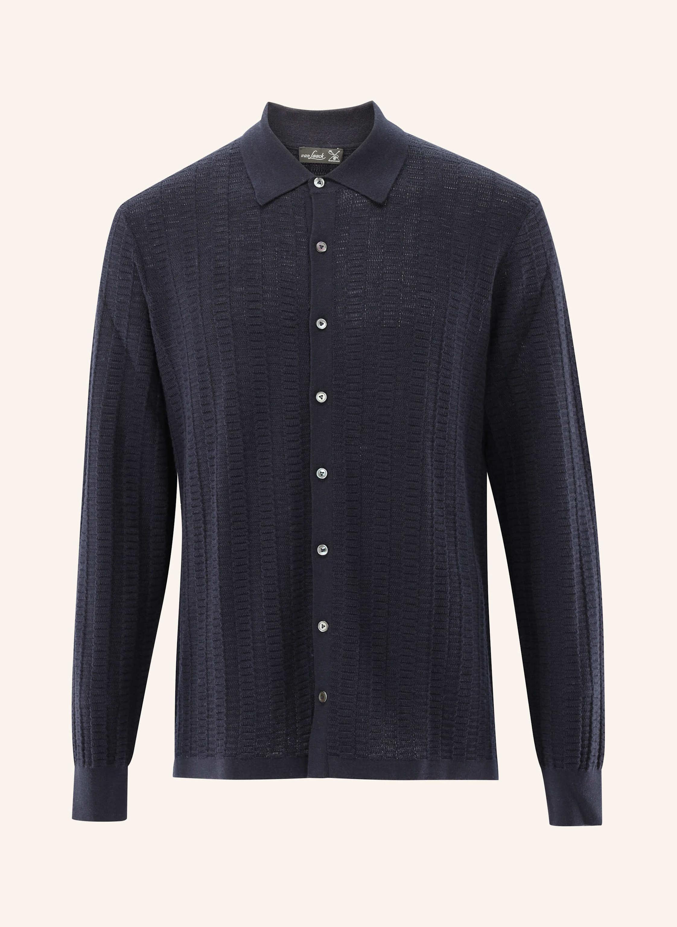 van Laack Pullover