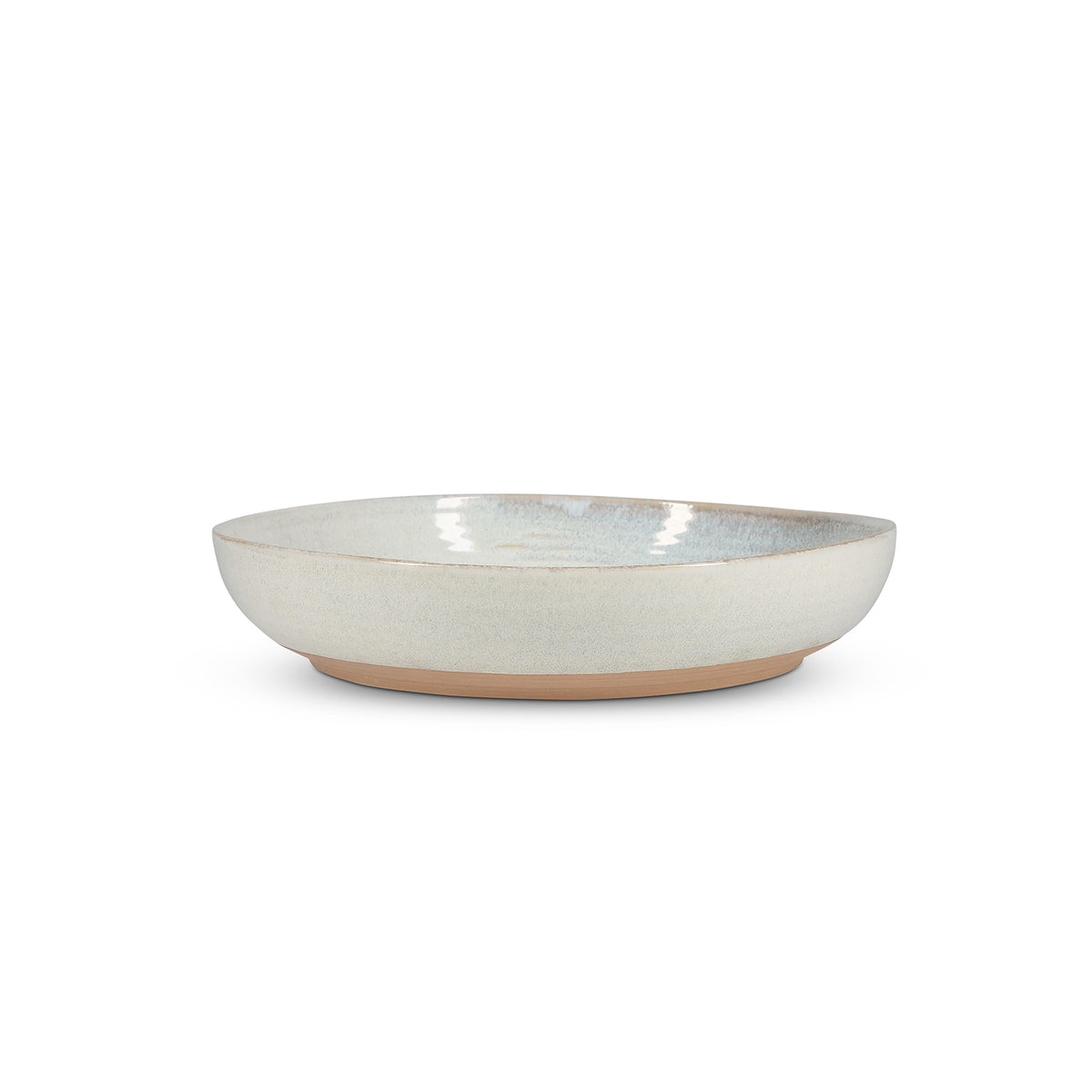 Salt & Pepper - Serveerschaal 28xH6cm beige Cameo