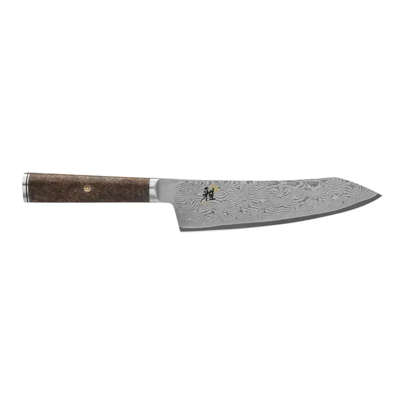 Santoku-Messer Santoku