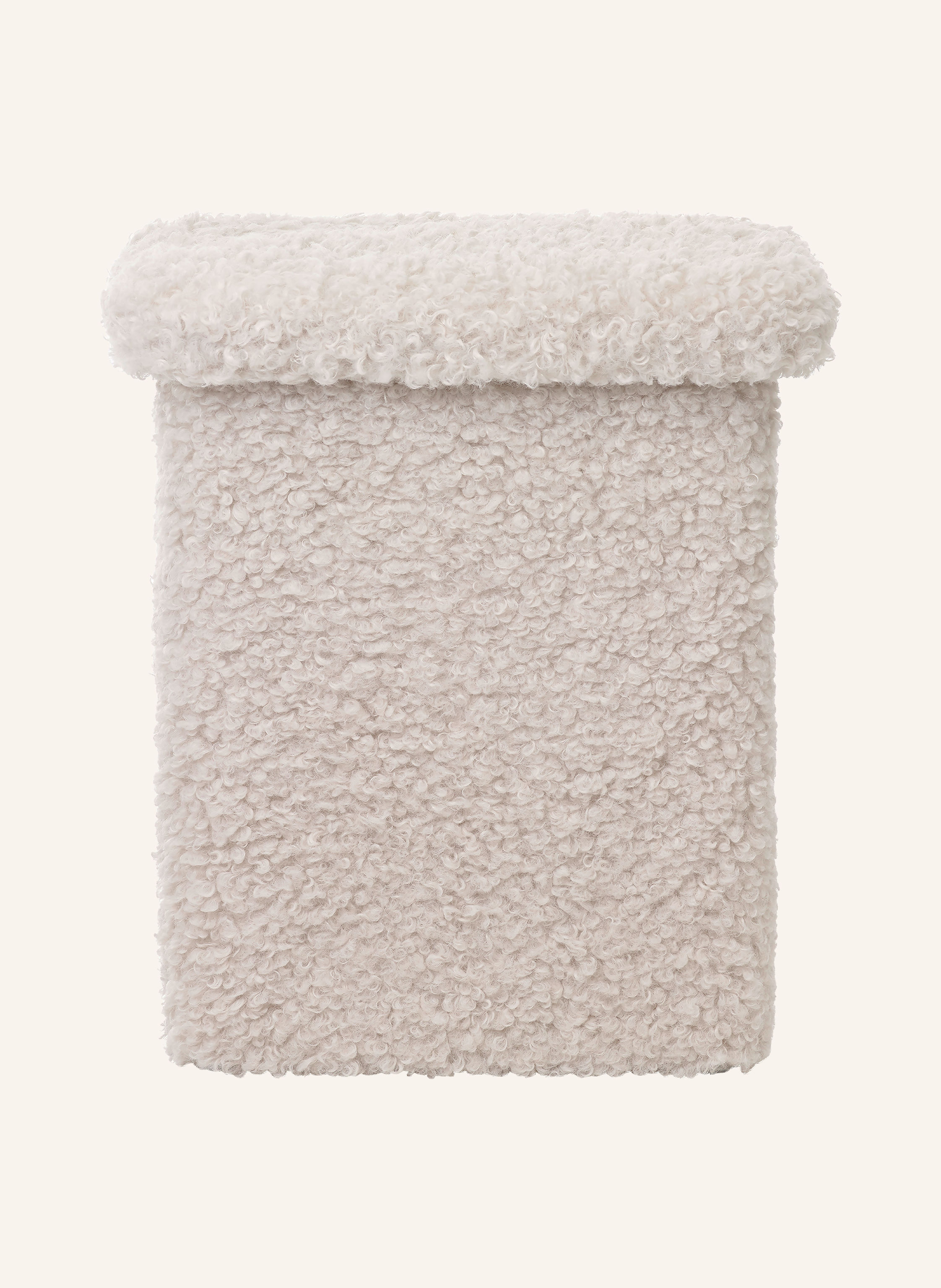 blomus Pouf TEDDY