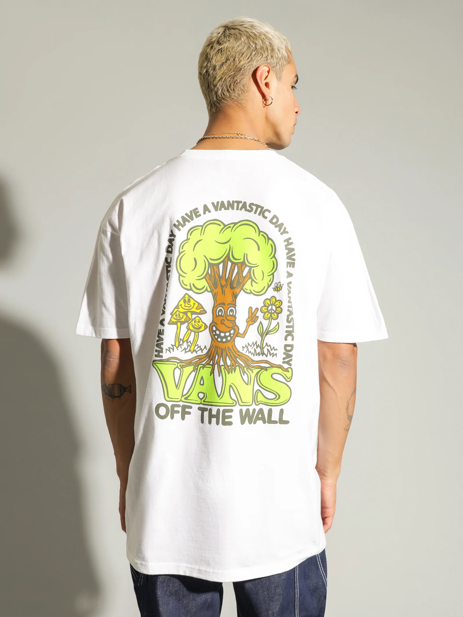 Well Rooted Short Sleeve T-Shirt