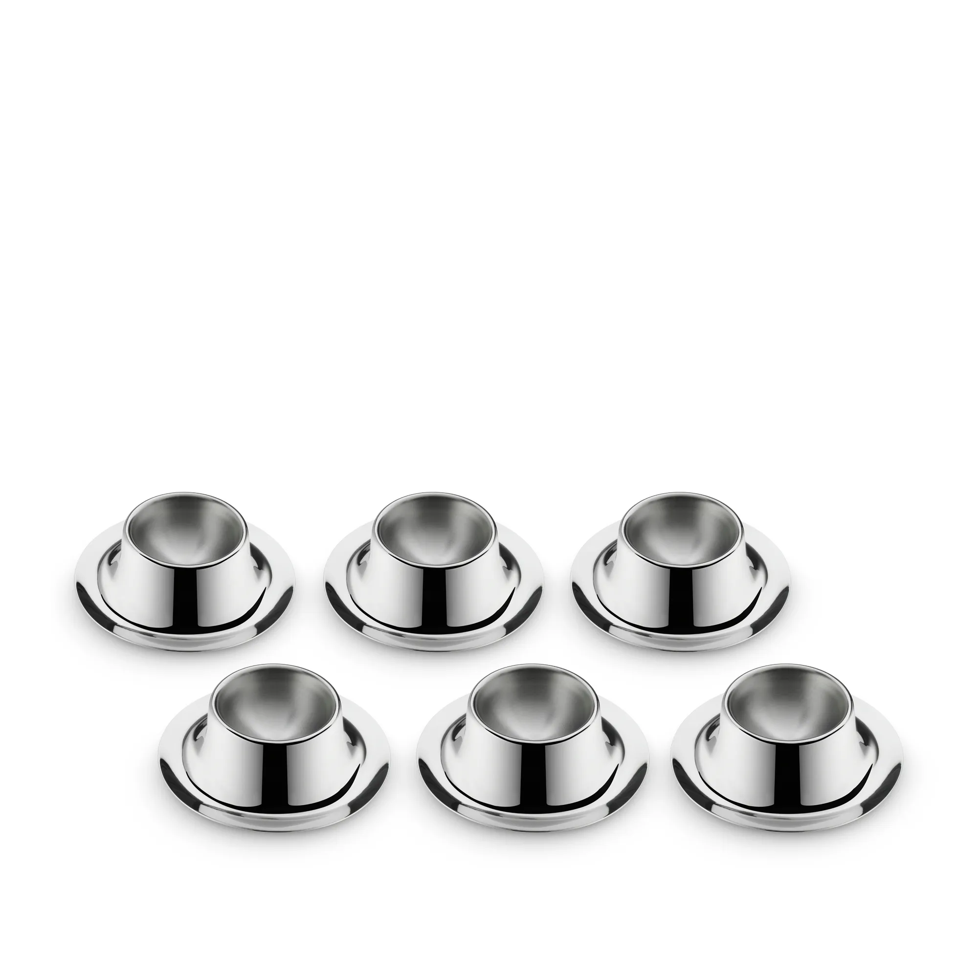 Egg Cup set, 6-piece
