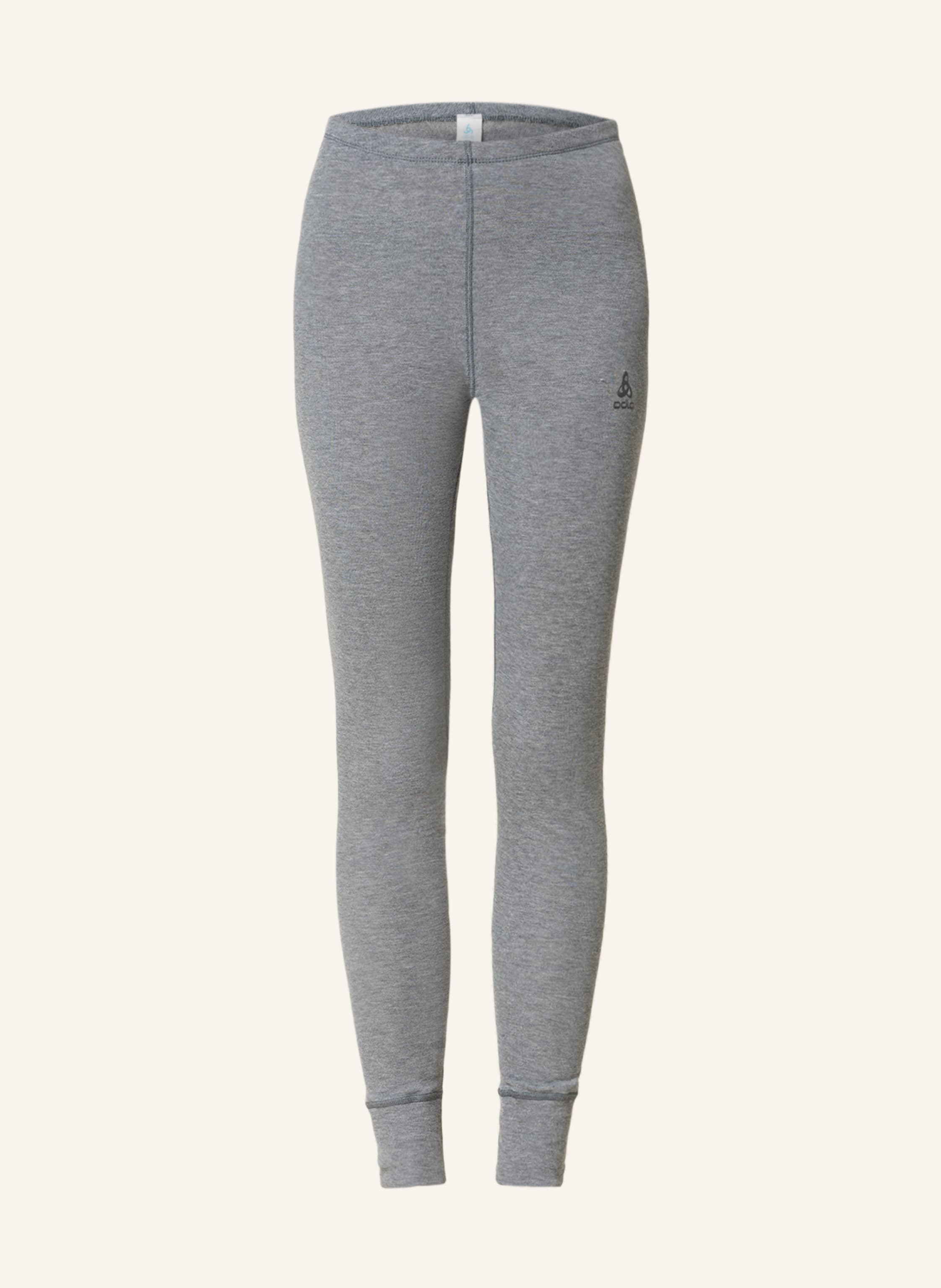 odlo Funktionswäsche-Hose ACTIVE WARM ECO